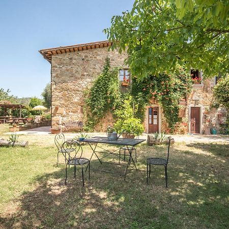 Bilocale Brando Castiglion Fibocchi Exterior foto